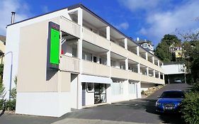 George Street Motel Dunedin